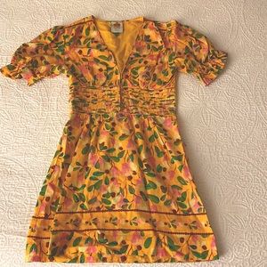 Farm Rio Dress